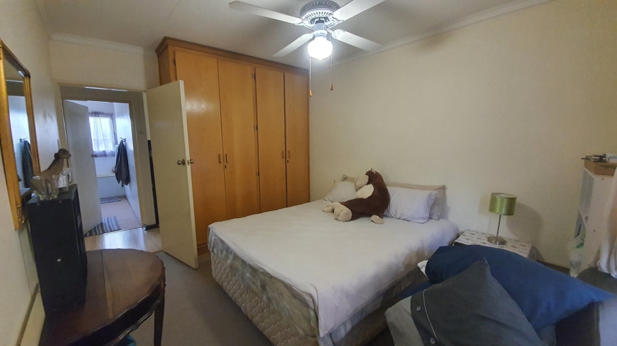 2 Bedroom Property for Sale in Kiepersol Free State